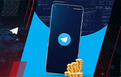 Telegram Bonusu